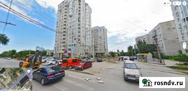 Офис 1069.3 кв.м. Волгоград - изображение 1