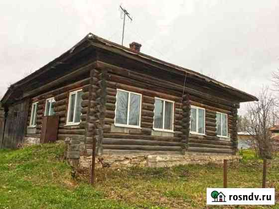 Дом 70 м² на участке 20 сот. на продажу в Суксуне Суксун