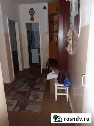 1-комнатная квартира, 34 м², 4/5 эт. в аренду посуточно в Певеке Певек - изображение 1