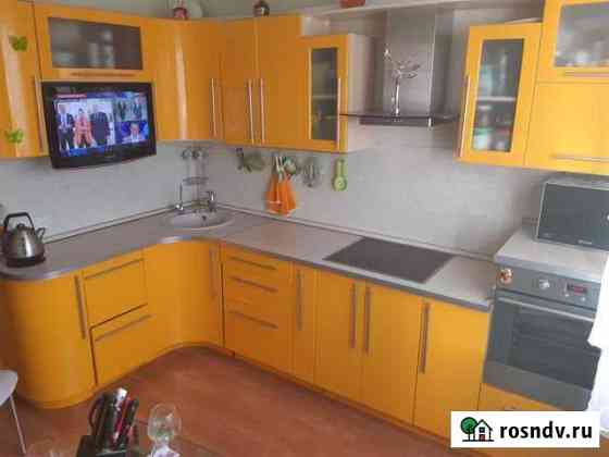 2-комнатная квартира, 52.2 м², 4/5 эт. на продажу в Прокопьевске Прокопьевск