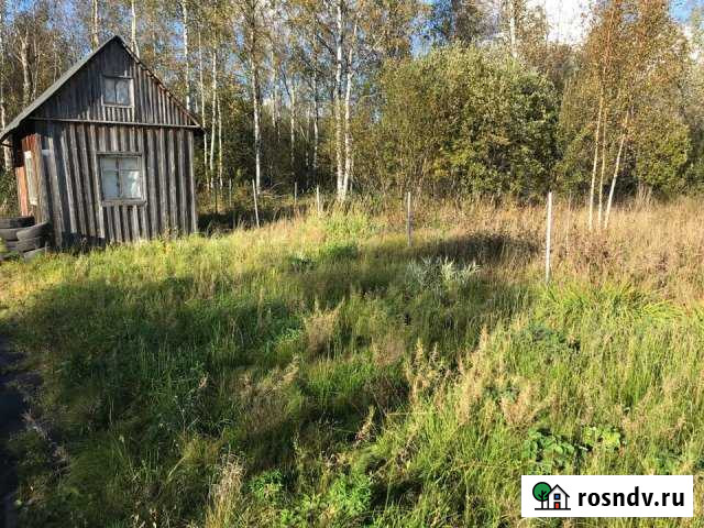 Дача 20 м² на участке 7.5 сот. на продажу в Выборге Выборг - изображение 1