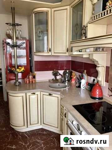 2-комнатная квартира, 56.2 м², 2/17 эт. на продажу в Московском Московской области Московский - изображение 1