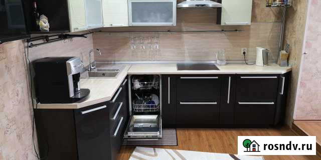 4-комнатная квартира, 118 м², 3/7 эт. на продажу в Нижневартовске Нижневартовск - изображение 1