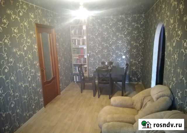 2-комнатная квартира, 60 м², 2/4 эт. в аренду посуточно в Ахтубинске Ахтубинск - изображение 1