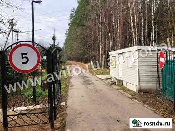 Участок ИЖС 6 сот. на продажу в Шишкине Лесе Шишкин Лес