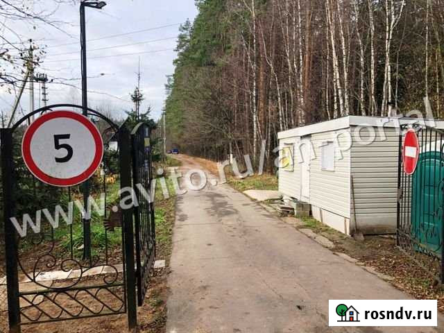 Участок ИЖС 6 сот. на продажу в Шишкине Лесе Шишкин Лес - изображение 1