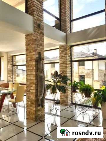 Дом 490 м² на участке 8 сот. на продажу в Пироговском Пироговский - изображение 1