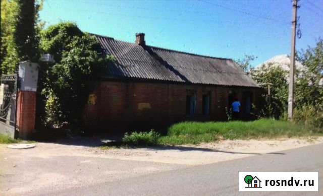 Участок ИЖС 6 сот. на продажу в Кропоткине Кропоткин - изображение 1