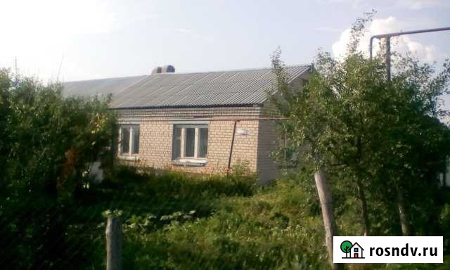 Дом 88.9 м² на участке 11 сот. на продажу в Димитровграде Димитровград - изображение 1