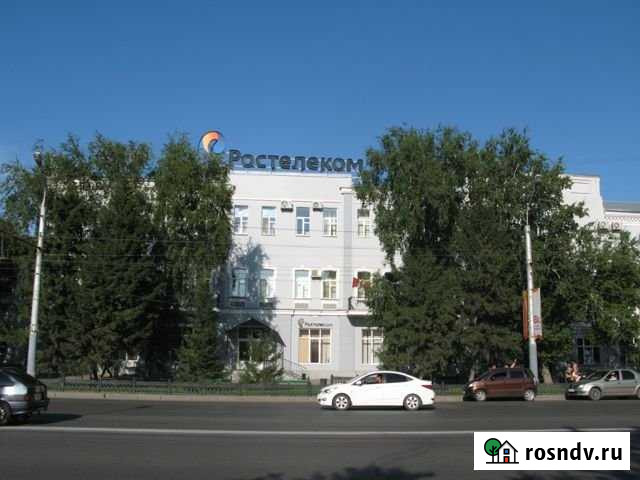 Продам офисное помещение, 5097.90 кв.м. Омск - изображение 1