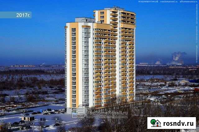 4-комнатная квартира, 219 м², 22/24 эт. на продажу в Тольятти Тольятти - изображение 1