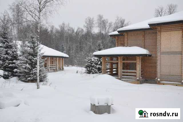 Дом 381 м² на участке 30 сот. на продажу в Конаково Конаково - изображение 1