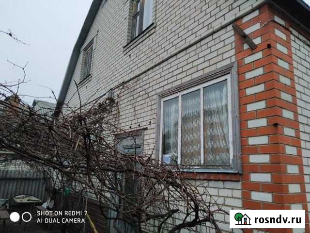 Дом 170 м² на участке 16.7 сот. на продажу в Валуйках Валуйки - изображение 1