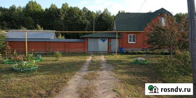 Дом 125 м² на участке 15 сот. на продажу в Лямбире Лямбирь - изображение 1