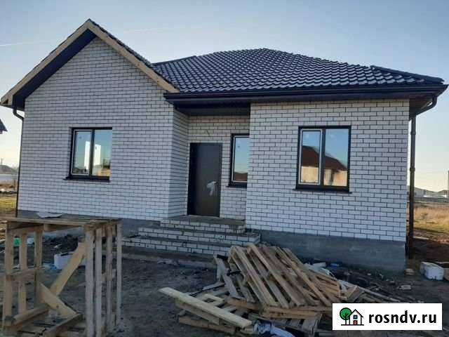 Дом 96 м² на участке 12 сот. на продажу в Грязях Грязи - изображение 1