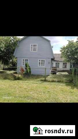 Дача 50 м² на участке 20 сот. на продажу в Михайлове Михайлов - изображение 1