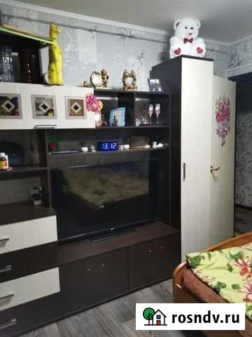 2-комнатная квартира, 47 м², 3/5 эт. на продажу в Инте Инта - изображение 1