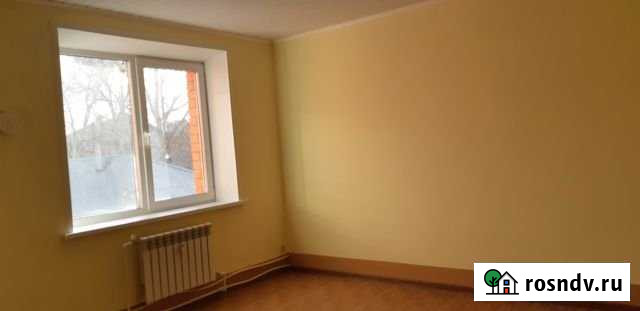 Помещение в новом жилом комплексе с ремонтом Барнаул - изображение 1