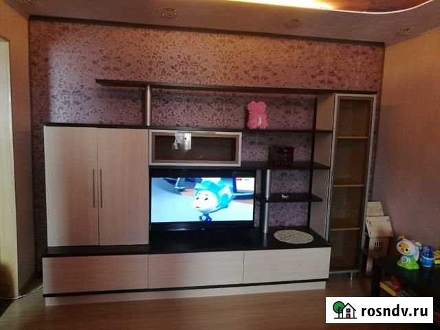 2-комнатная квартира, 54 м², 2/2 эт. на продажу в Лабытнанги Лабытнанги - изображение 1