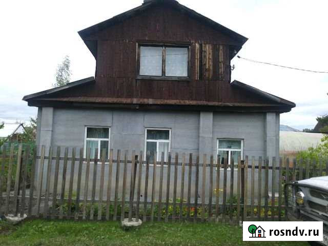 Дача 30 м² на участке 5 сот. на продажу в Нижнем Тагиле Нижний Тагил - изображение 1