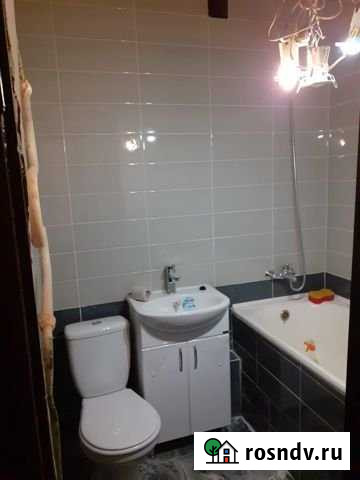 1-комнатная квартира, 33 м², 3/5 эт. на продажу в Балашихе Балашиха - изображение 1