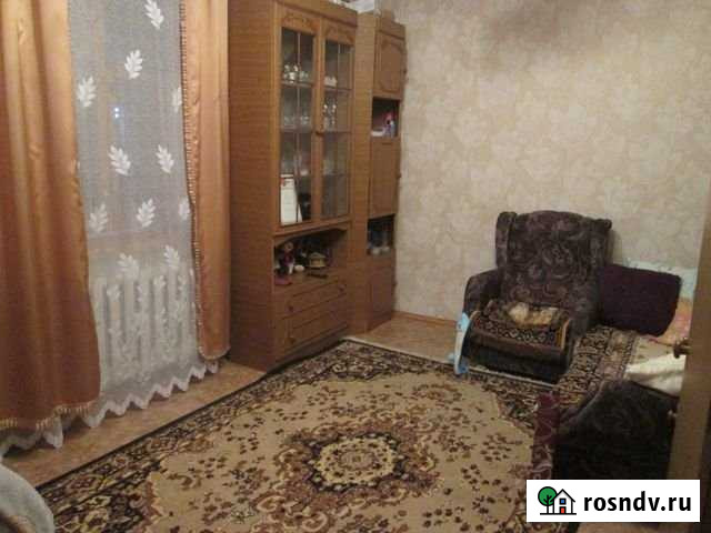 2-комнатная квартира, 40 м², 2/3 эт. на продажу в Лисках Лиски - изображение 1