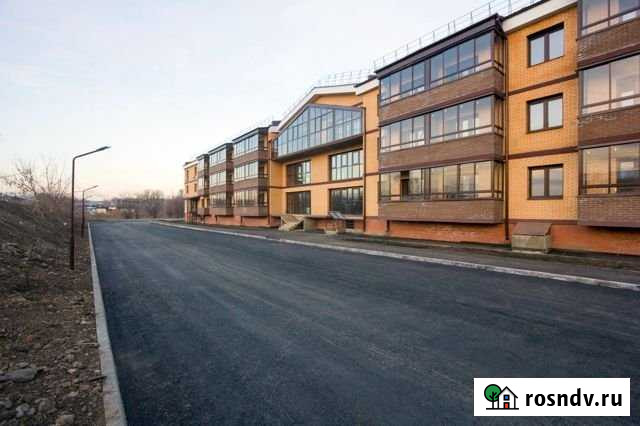 Квартира-студия, 47.5 м², 3/3 эт. на продажу в Иркутске Иркутск - изображение 1