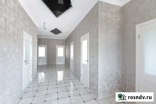 Дом 145 м² на участке 11.5 сот. на продажу в Пластуновской Пластуновская - изображение 1