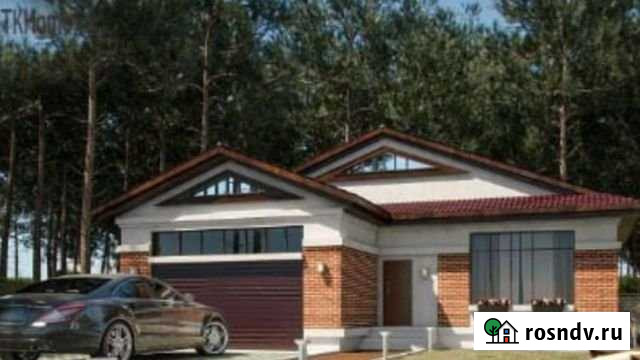 Дом 144 м² на участке 12 сот. на продажу в Красном Бору Красный Бор - изображение 1