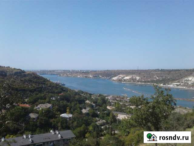 Участок ИЖС 6 сот. на продажу в Инкермане Инкерман - изображение 1