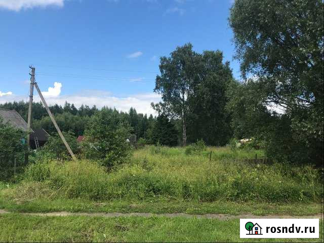 Участок ИЖС 10 сот. на продажу в Пролетарии Пролетарий - изображение 1