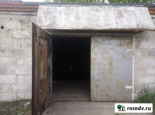 Гараж 25 м² в аренду в Лосино-Петровском Лосино-Петровский - изображение 1