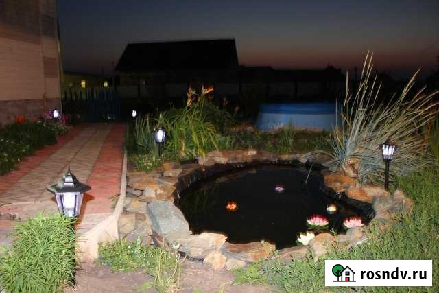 Коттедж 160 м² на участке 12 сот. на продажу в Белово Белово - изображение 1