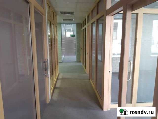 Офисное помещение, 433.3 кв.м. Красногорск - изображение 1