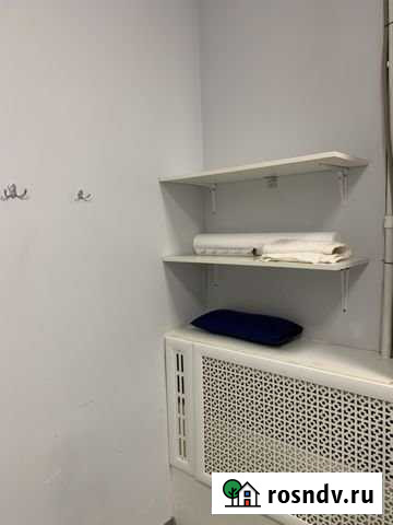 Кабинет в действующем фитнес-клубе Андреевка - изображение 1