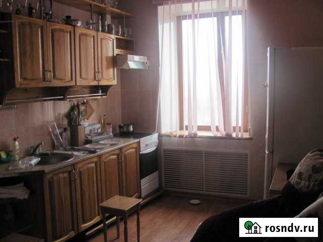 2-комнатная квартира, 63 м², 4/4 эт. на продажу в Мончегорске Мончегорск - изображение 1