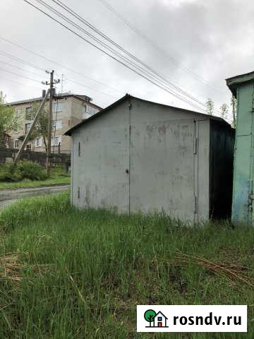 Гараж 18 м² на продажу в Ирбите Ирбит - изображение 1