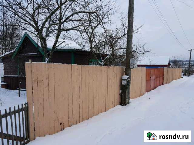 Дача 30 м² на участке 8 сот. на продажу в Вязьме Вязьма - изображение 1