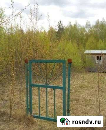 Участок СНТ, ДНП 6 сот. на продажу в Суроватихе Суроватиха - изображение 1
