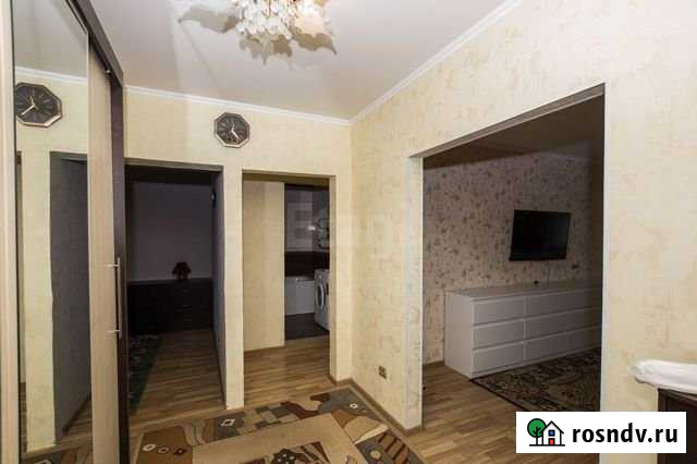 2-комнатная квартира, 59 м², 11/17 эт. на продажу в Подольске Подольск - изображение 1