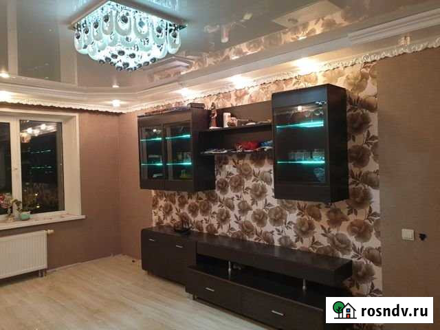 2-комнатная квартира, 60 м², 8/10 эт. на продажу в Стерлитамаке Стерлитамак - изображение 1