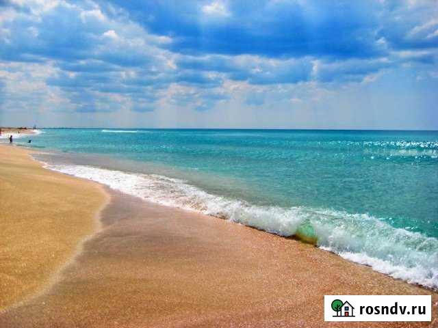 Участок ИЖС 8 сот. на продажу в Феодосии Феодосия - изображение 1