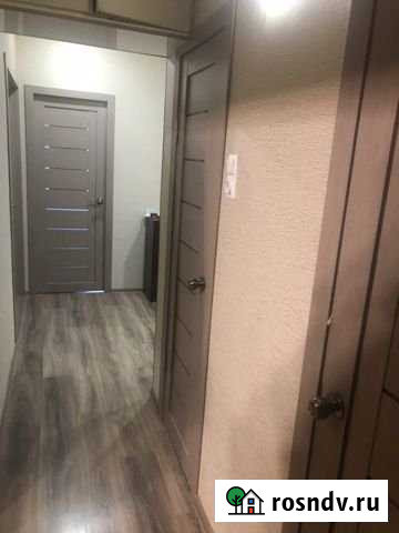 3-комнатная квартира, 62 м², 1/5 эт. на продажу в Кандалакше Кандалакша - изображение 1