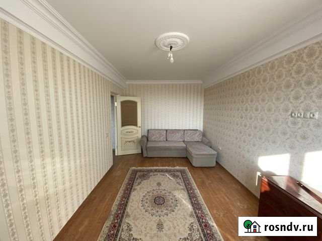 1-комнатная квартира, 40 м², 9/10 эт. на продажу в Каспийске Каспийск - изображение 1