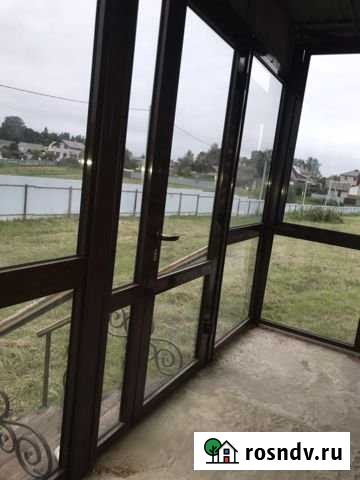 Дом 160 м² на участке 40 сот. на продажу в Александрове Александров - изображение 1