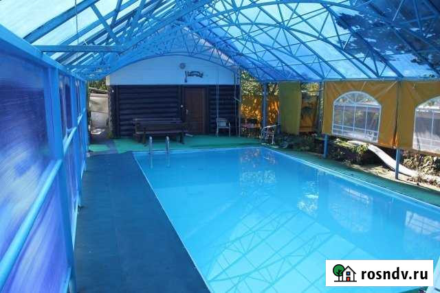 Коттедж 350 м² на участке 55 сот. в аренду посуточно в Сочи Сочи - изображение 1