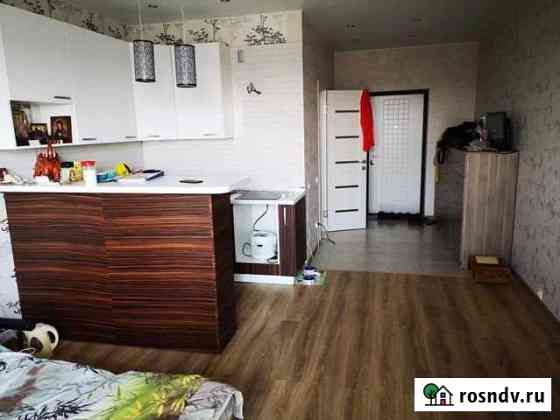 Квартира-студия, 30 м², 7/25 эт. на продажу в Королеве Королев
