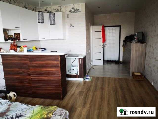 Квартира-студия, 30 м², 7/25 эт. на продажу в Королеве Королев - изображение 1