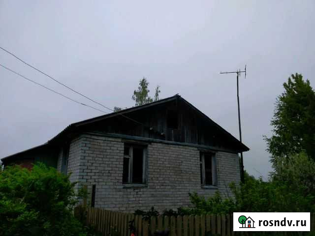 Дом 57 м² на участке 2 сот. на продажу в Пижанке Пижанка - изображение 1