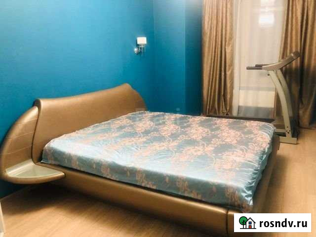 3-комнатная квартира, 78.5 м², 10/13 эт. на продажу в Железнодорожном Московской области Железнодорожный - изображение 1